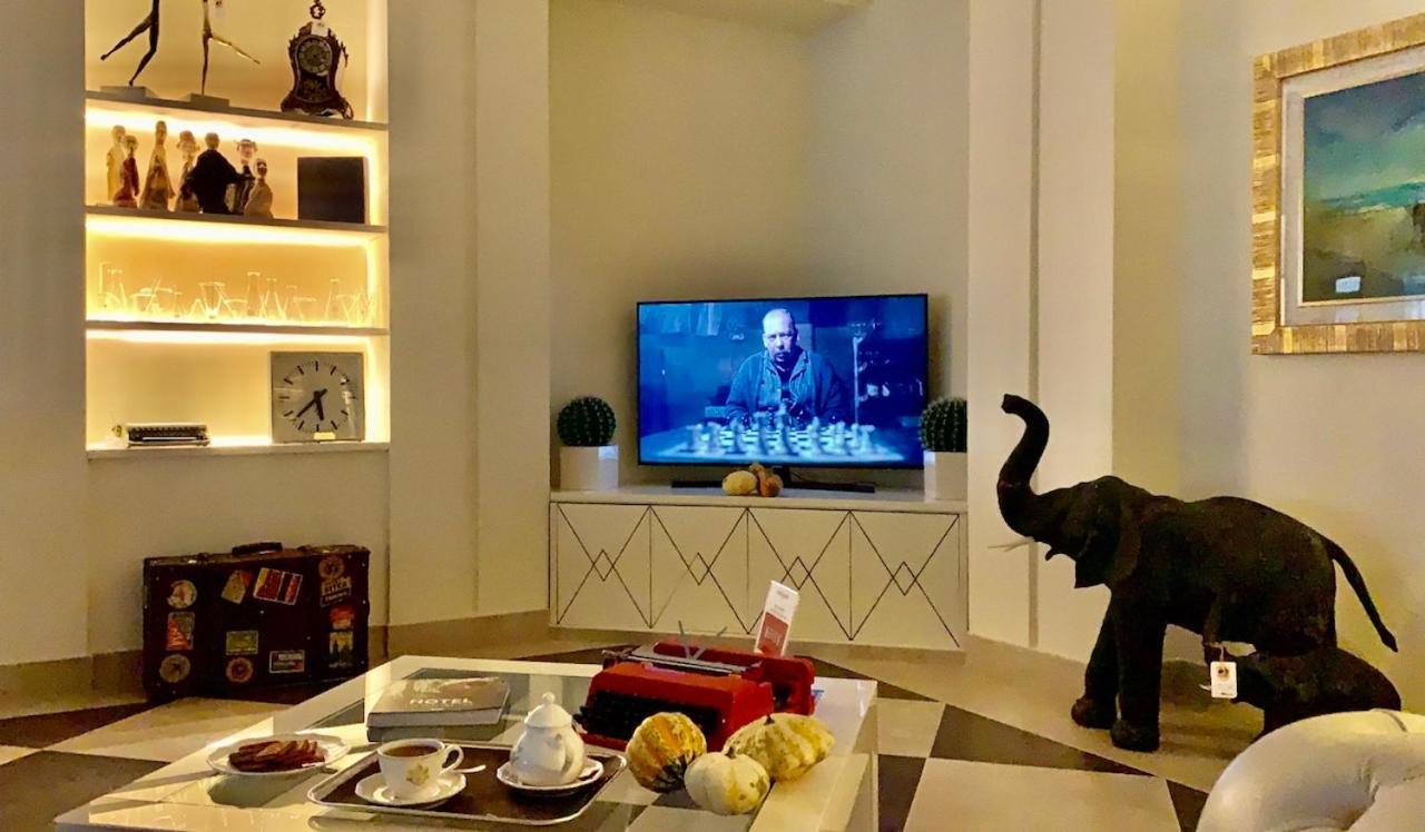 Hotel Brescia Boario Terme 외부 사진