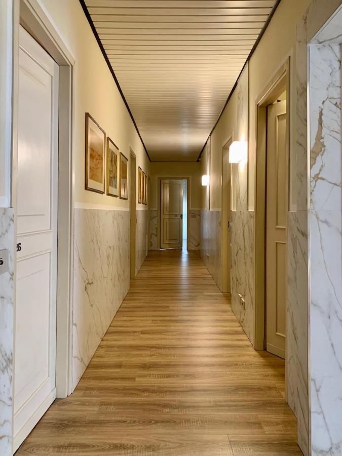 Hotel Brescia Boario Terme 외부 사진