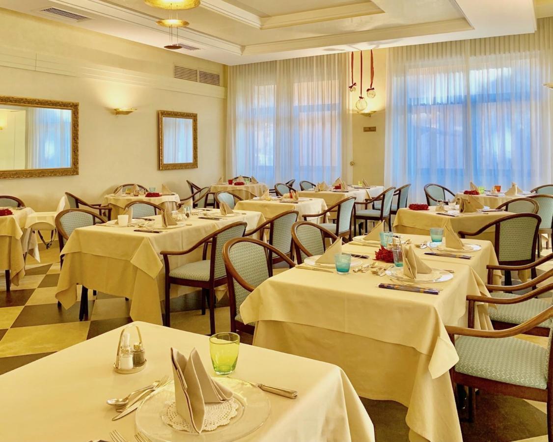 Hotel Brescia Boario Terme 외부 사진