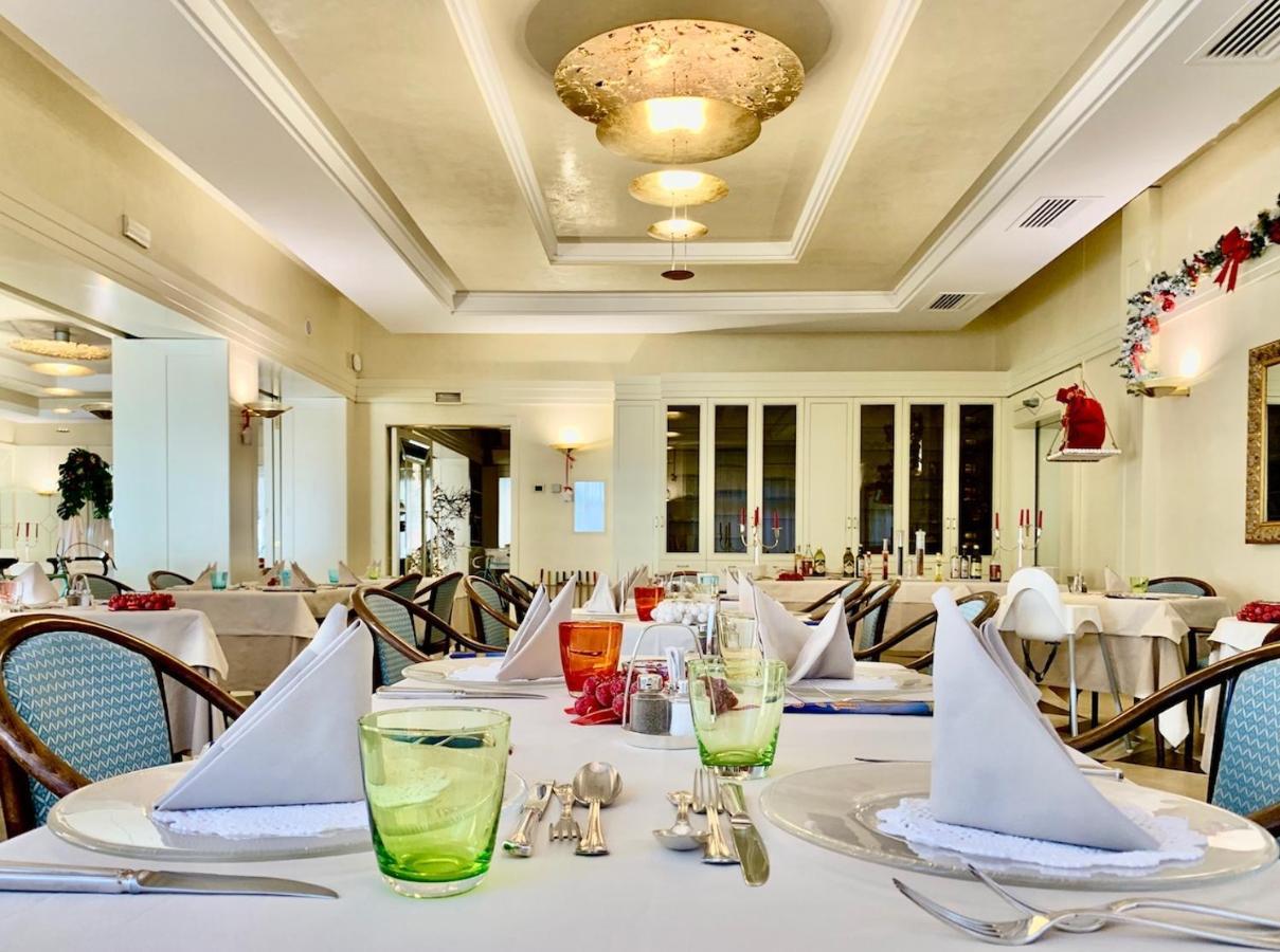 Hotel Brescia Boario Terme 외부 사진