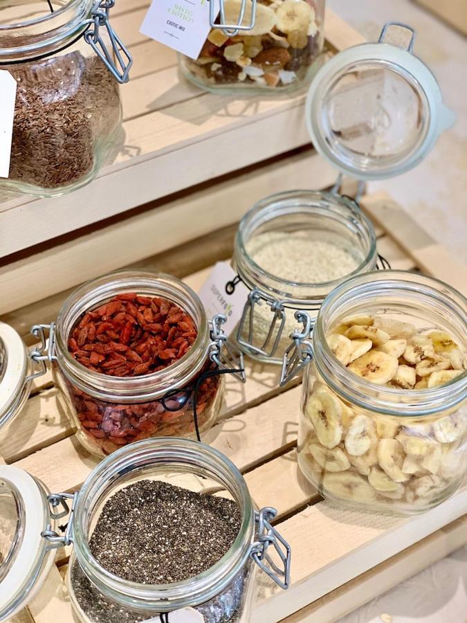 Hotel Brescia Boario Terme 외부 사진