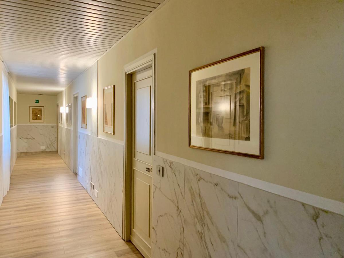 Hotel Brescia Boario Terme 외부 사진