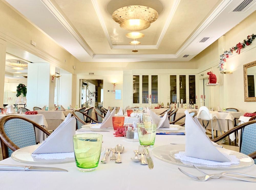 Hotel Brescia Boario Terme 외부 사진
