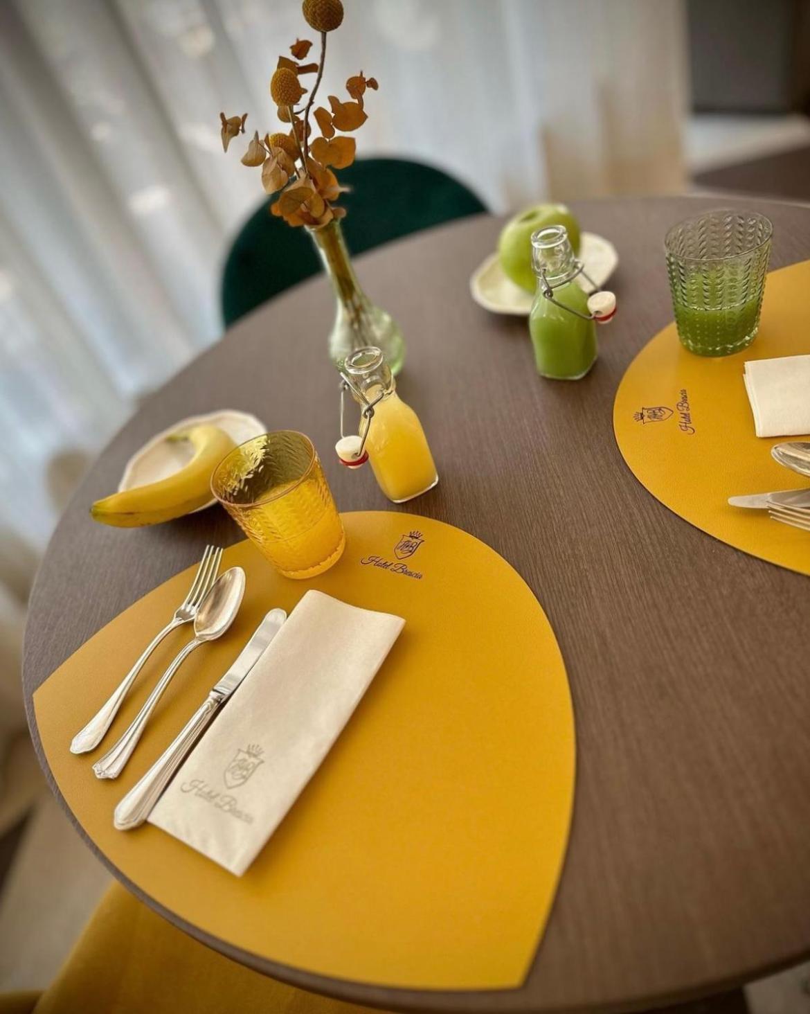 Hotel Brescia Boario Terme 외부 사진