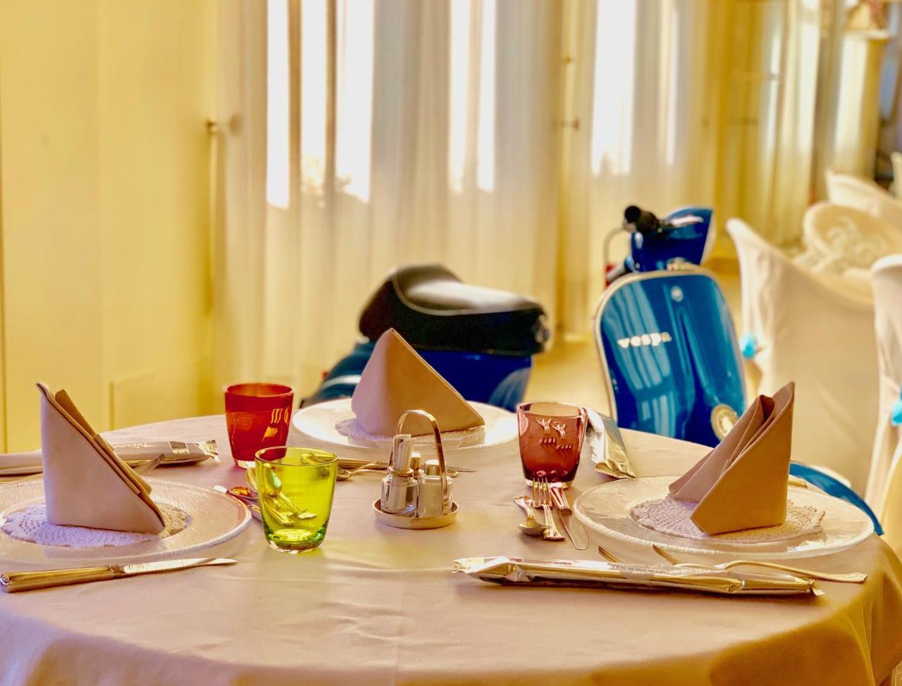 Hotel Brescia Boario Terme 외부 사진