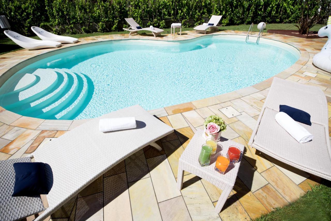 Hotel Brescia Boario Terme 외부 사진